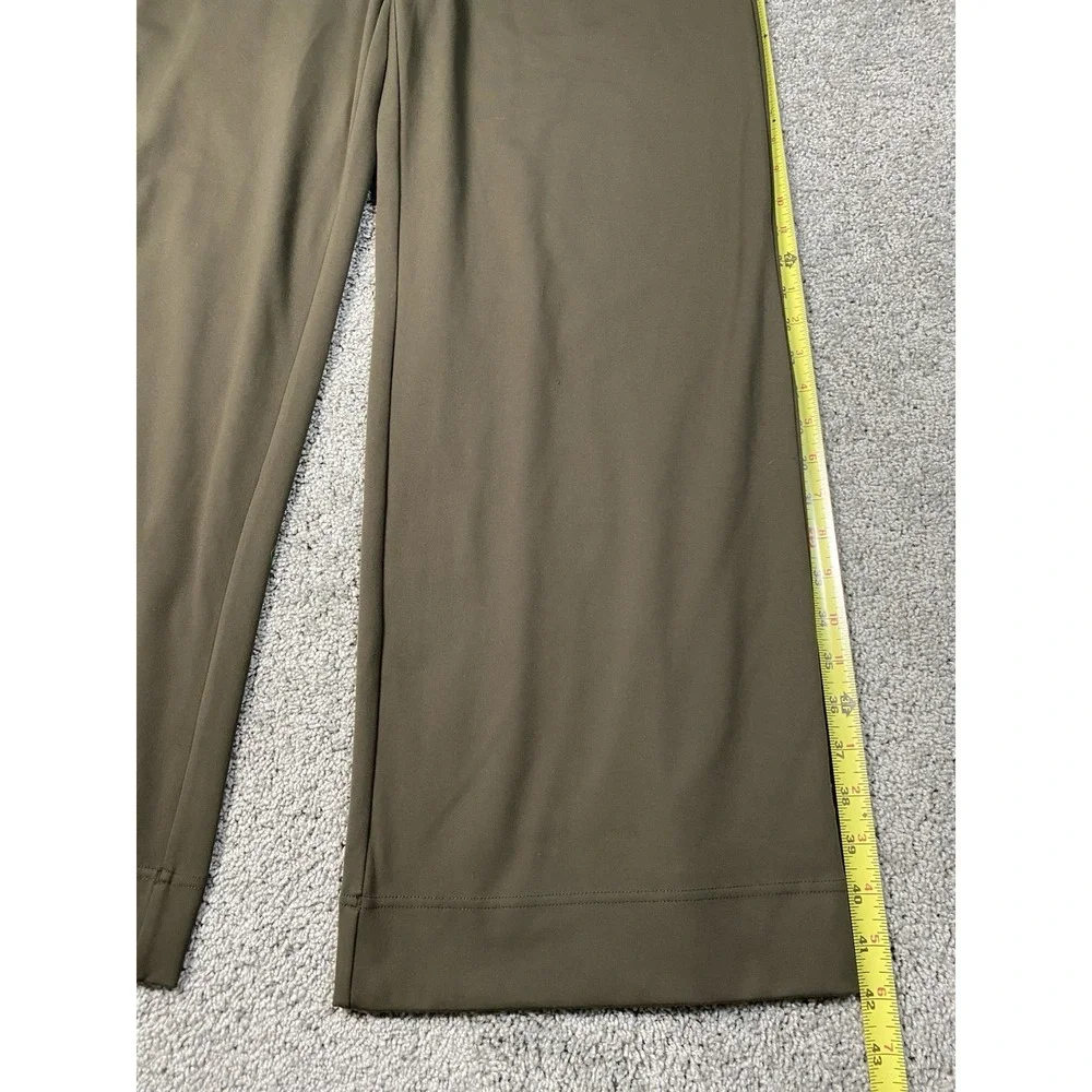 HALARA women green